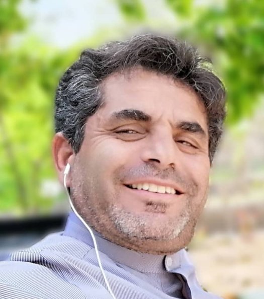 دکتر صادق حسنی