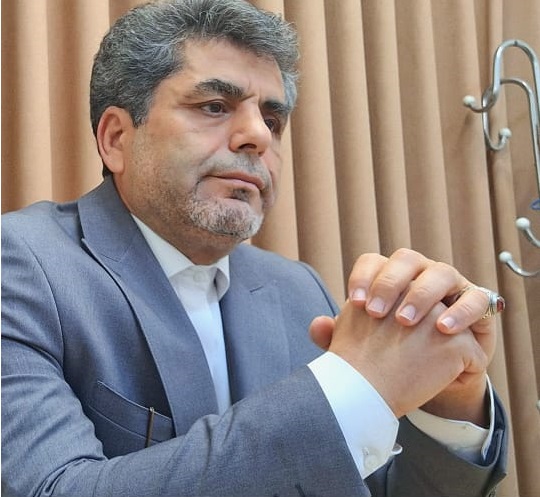 مدل آرمان شهر منطقه ای بوم پویا همدان ۱۴۲۰: