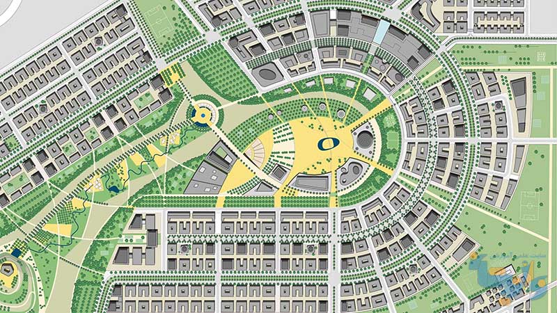 برنامه ریزی شهری